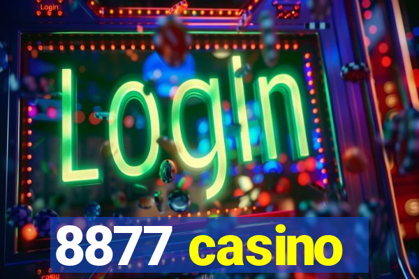 8877 casino